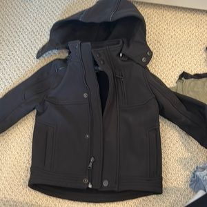 Boys jacket
